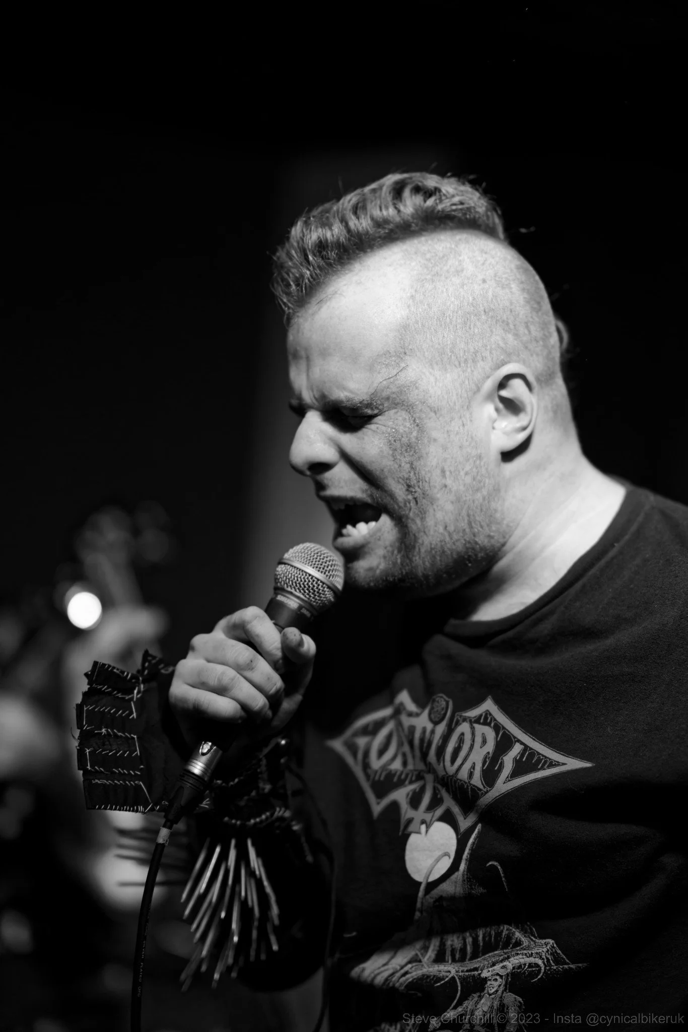 Prince Albert 11/12/23