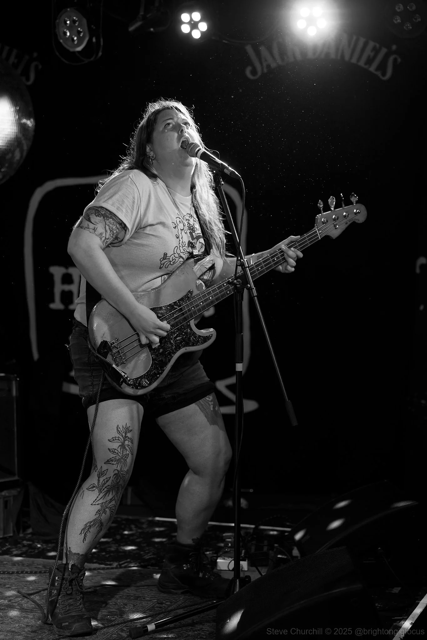 Human Leather - Hope & Ruin - 16/07/2025