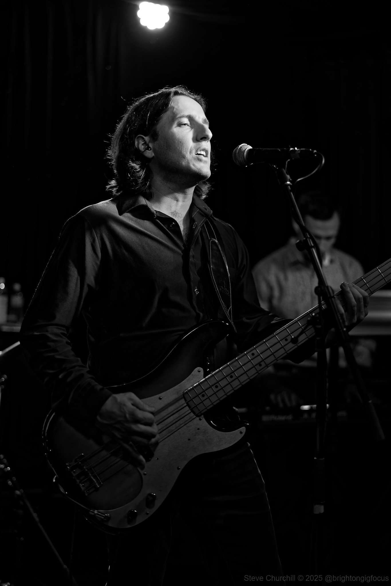 Soviet Underground - The Prince Albert - 26/09/2025 