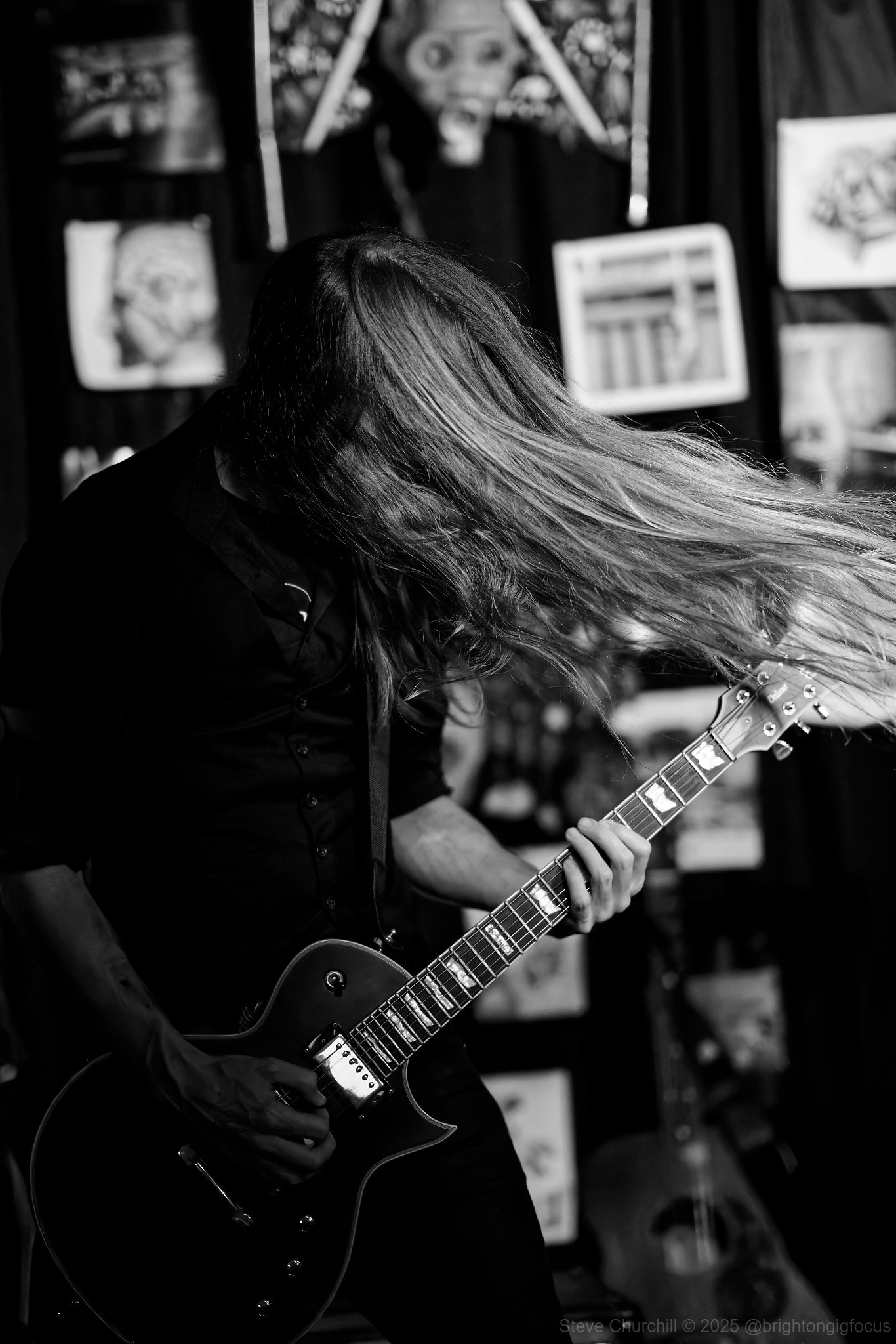 Son of Ugly - Prince Albert - 22/06/2025