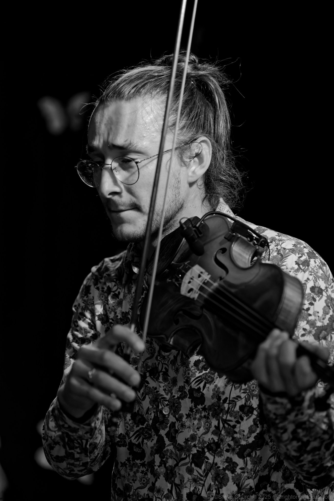 Balkavik - The Prince Albert - 09/10/2025