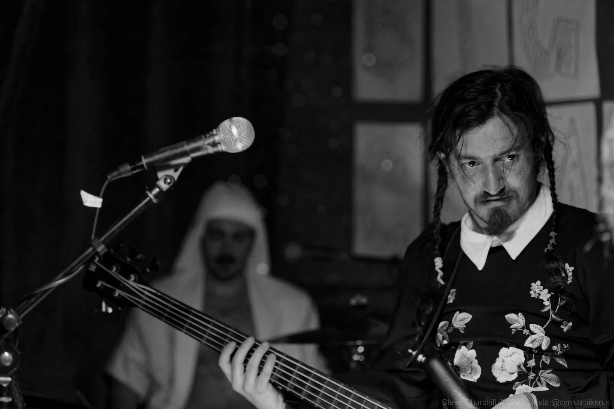 GURF - The Walrus - 21/03/2024