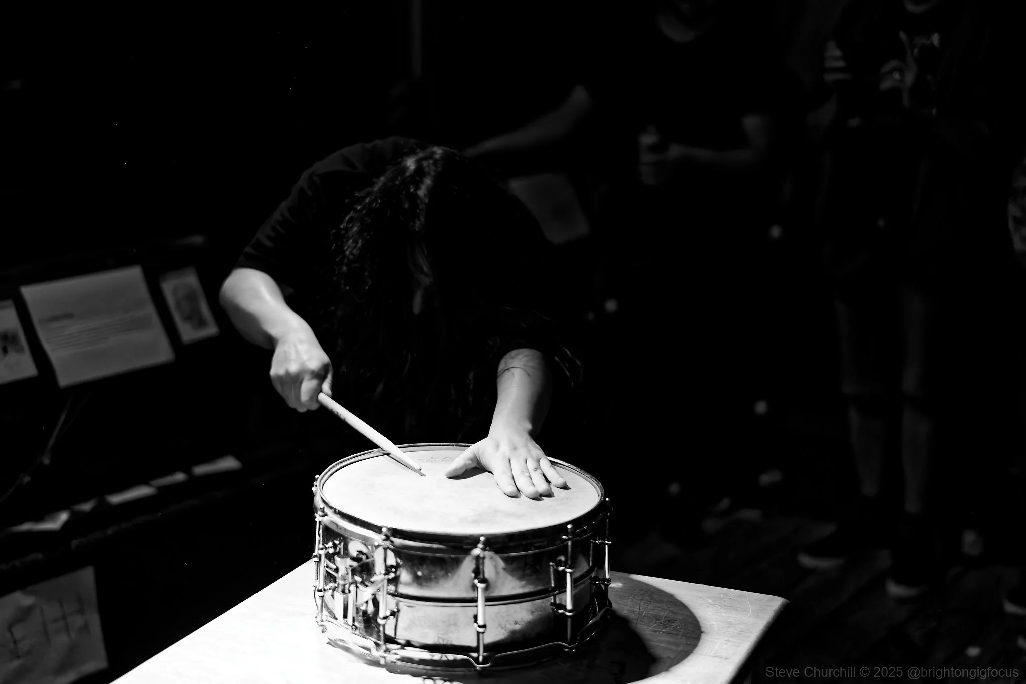 Ryosuke Kiyasu - Prince Albert - 01/08/2025