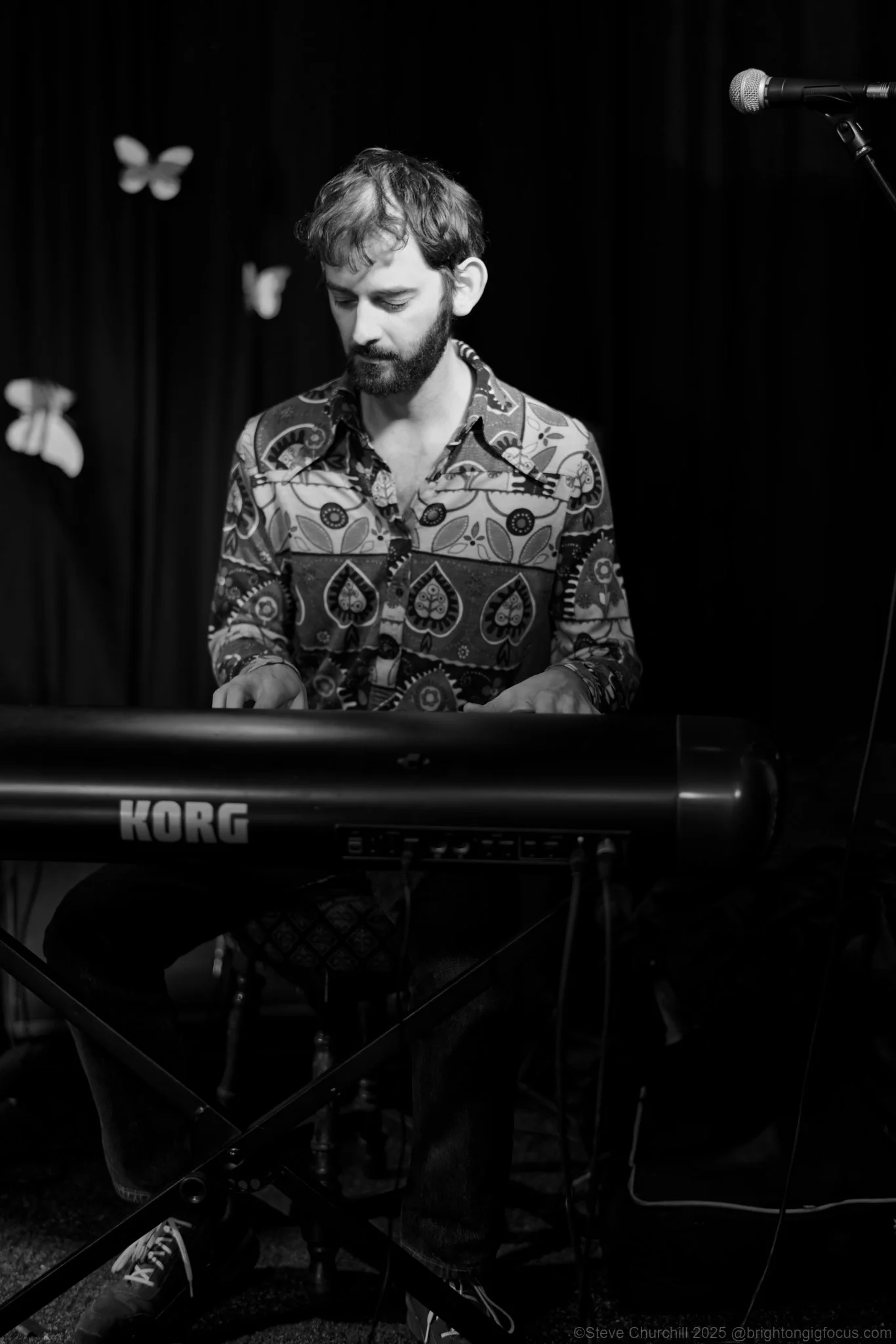 Balkavik - The Prince Albert - 09/10/2025