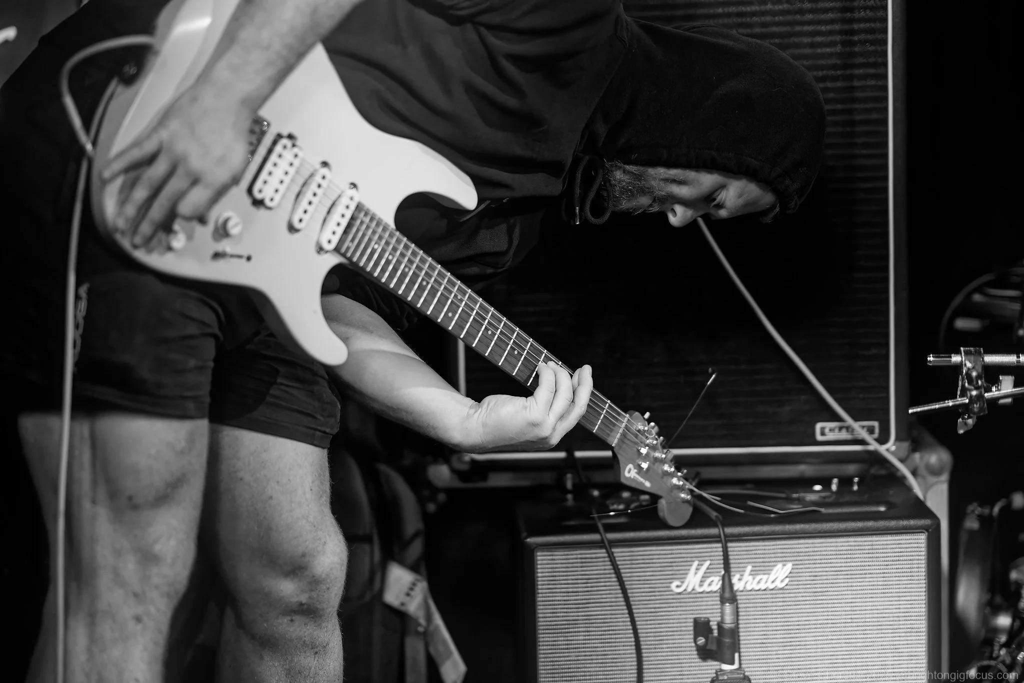 Orgodemir - The Prince Albert - 13/10/2025