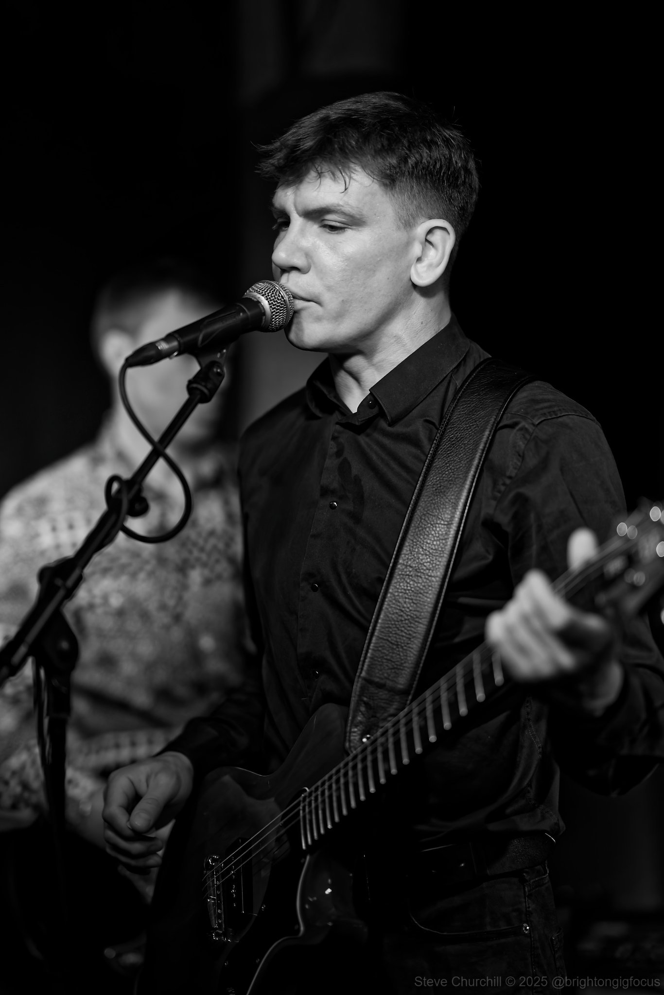 Soviet Underground - The Prince Albert - 26/09/2025 