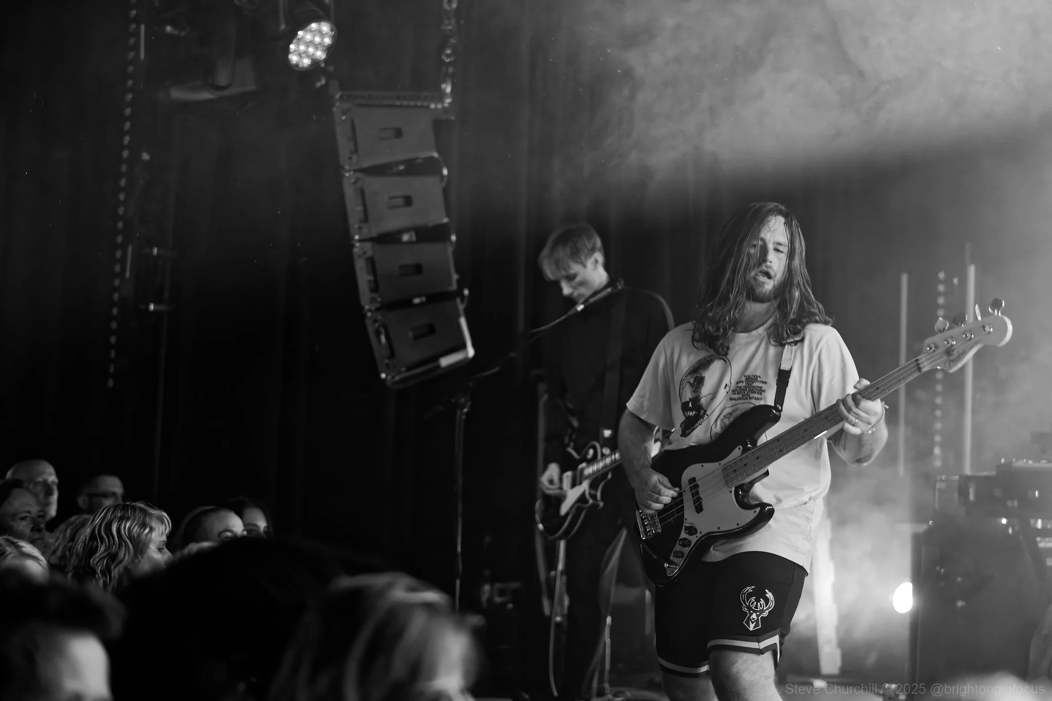 DITZ - Chalk - 04/04/2025
