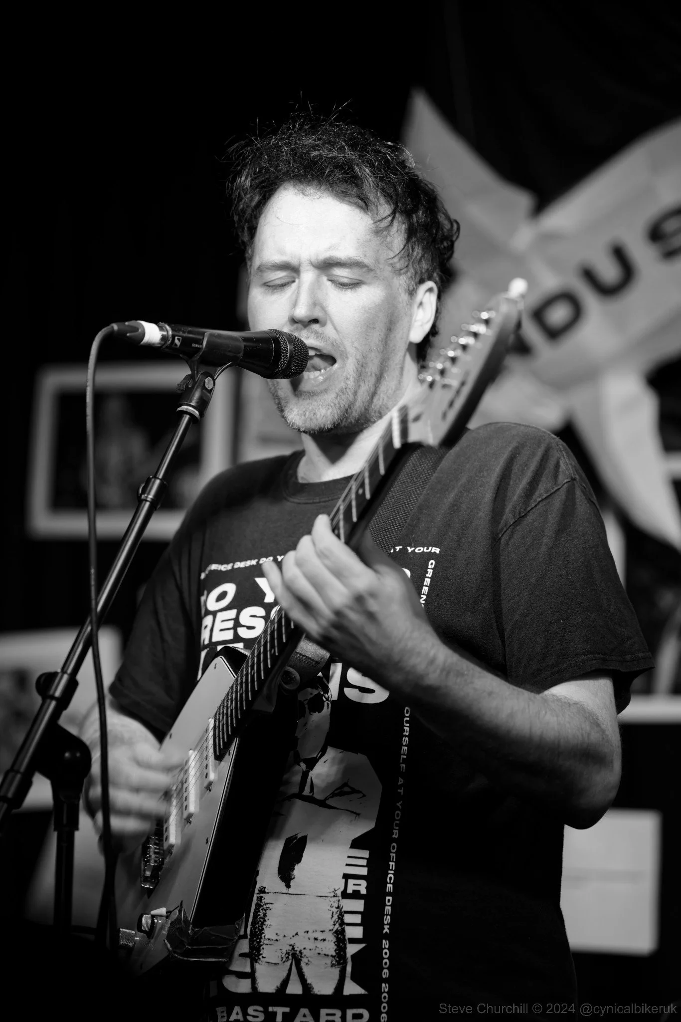 Hot Fiends - Prince Albert - 14/05/2024 