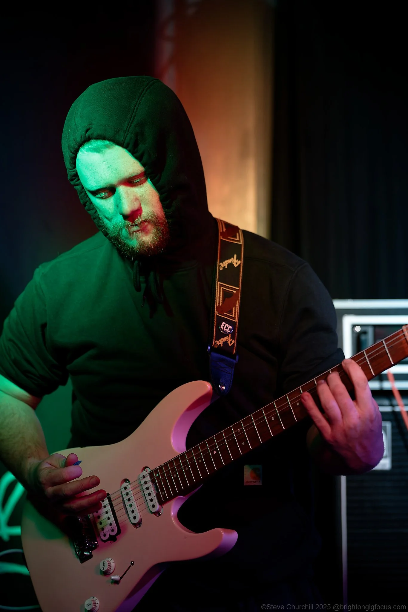 Orgodemir - The Prince Albert - 13/10/2025
