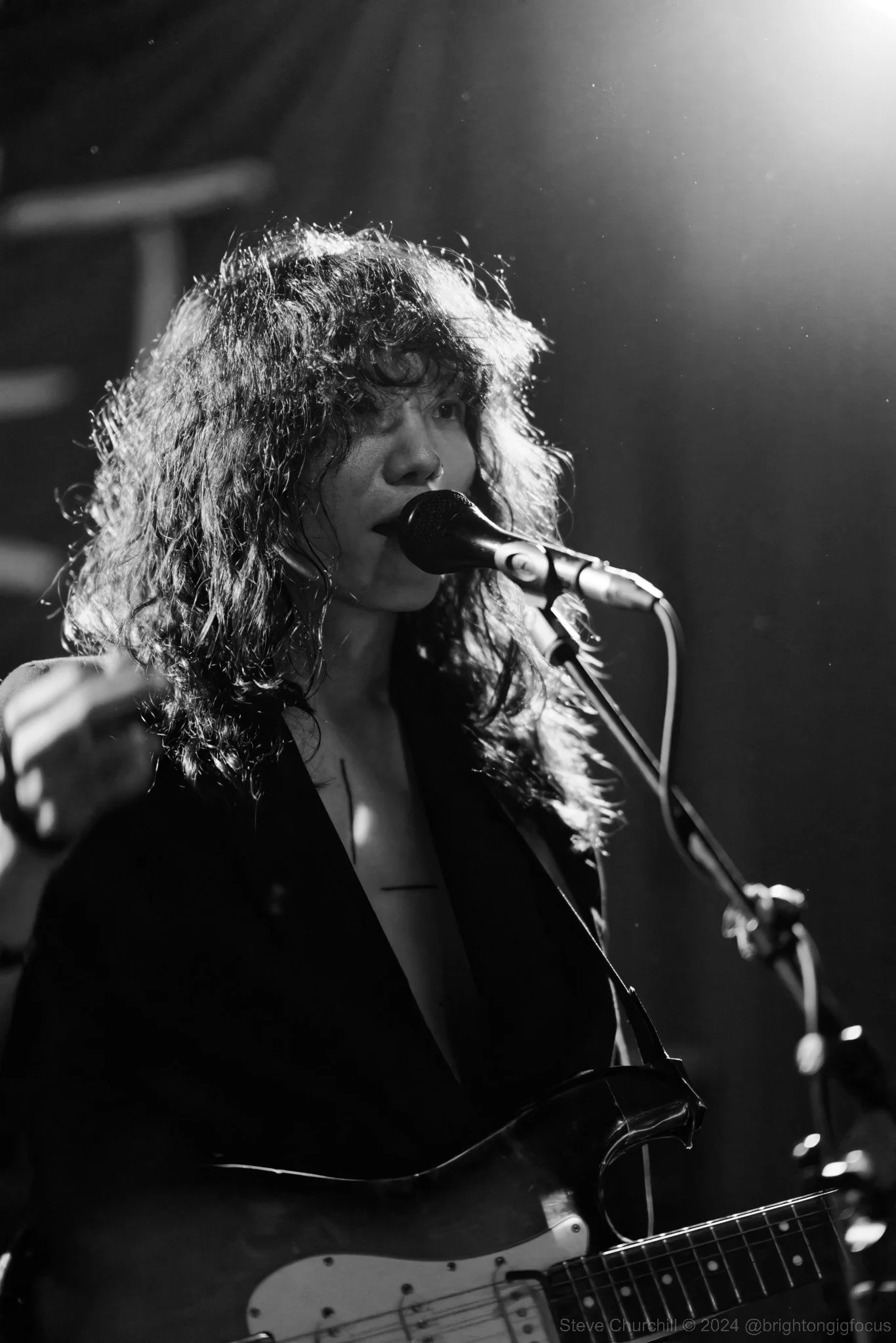 Qujaku - The Prince Albert - 28/09/2024