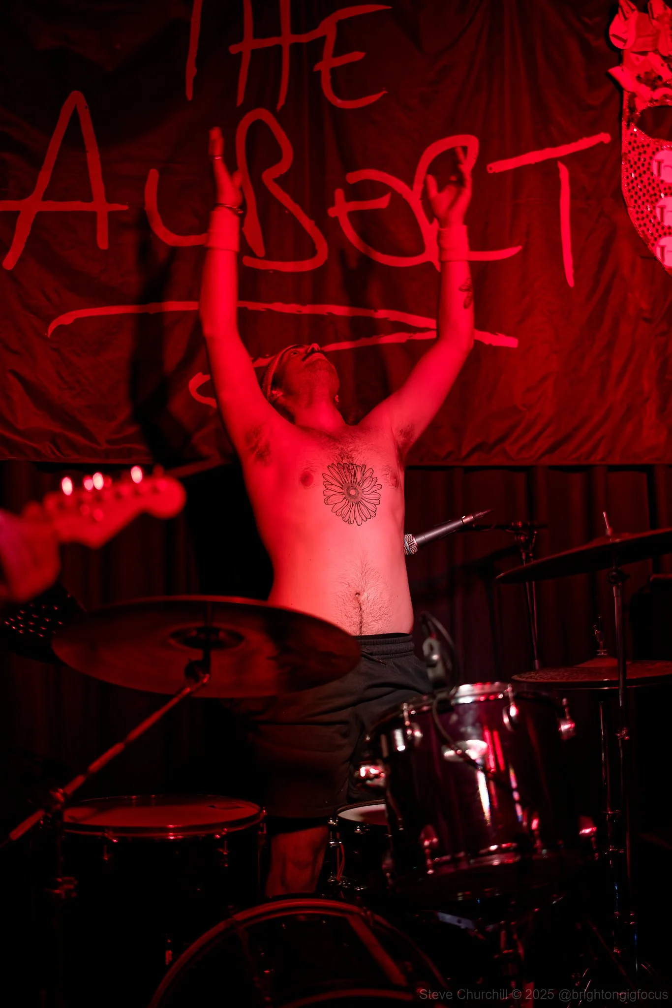 GURF - Prince Albert - 10/08/2025