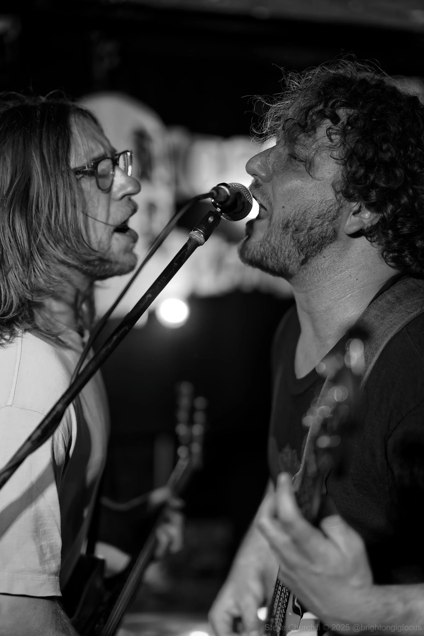 Hot Fiends - Rossi Bar - 04/02/2025
