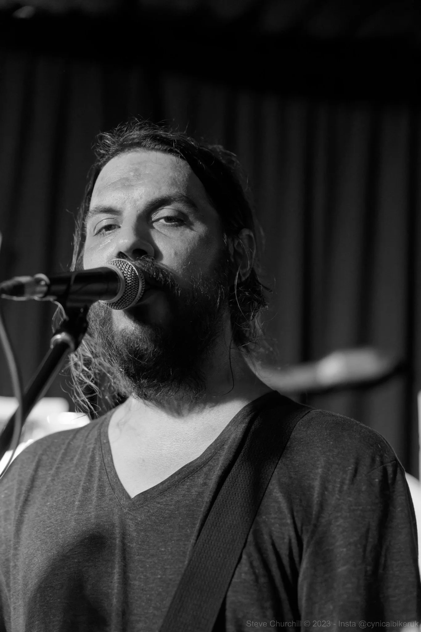 Prince Albert 14/10/23