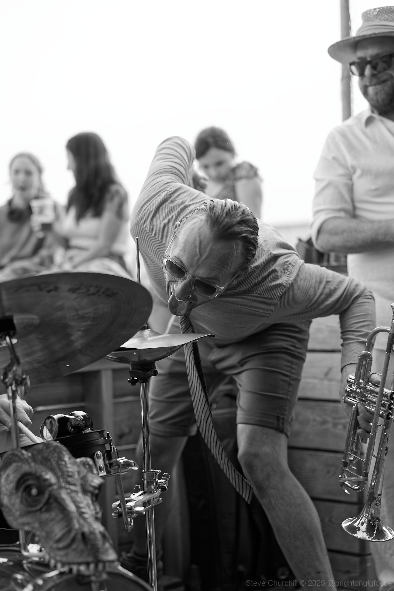 Brassic Parp - Daltons - 01/06/2025