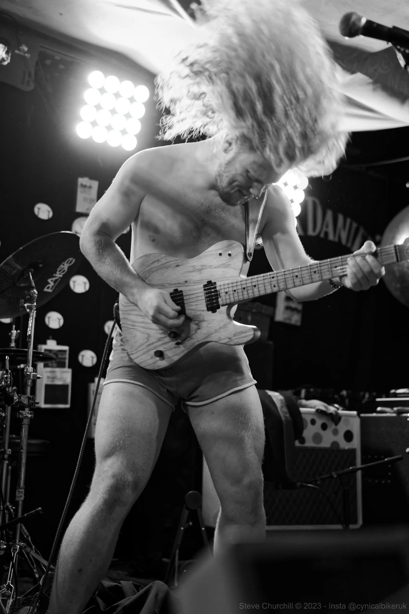 Hope & Ruin 02/05/24