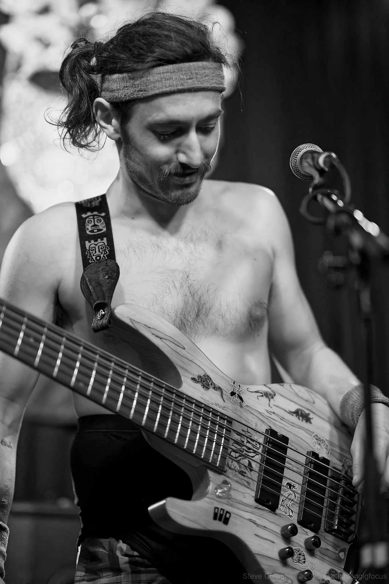 GURF - Prince Albert - 10/08/2025