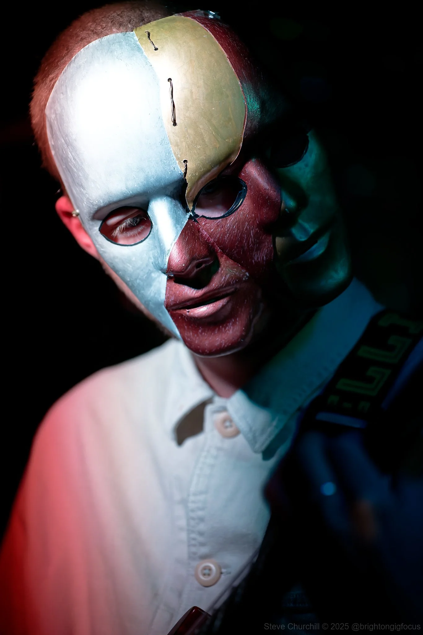 Michael Ellis - Prince Albert - 10/08/2025