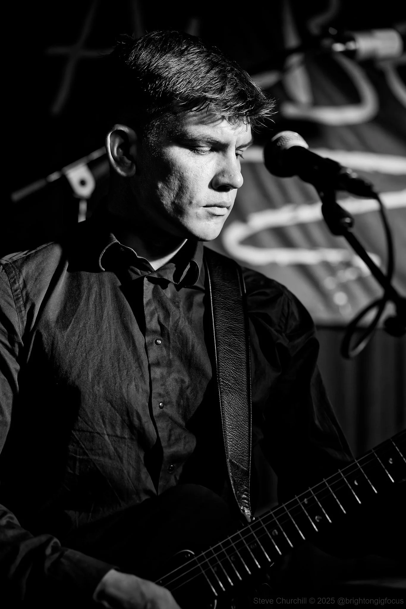 Soviet Underground - The Prince Albert - 26/09/2025 