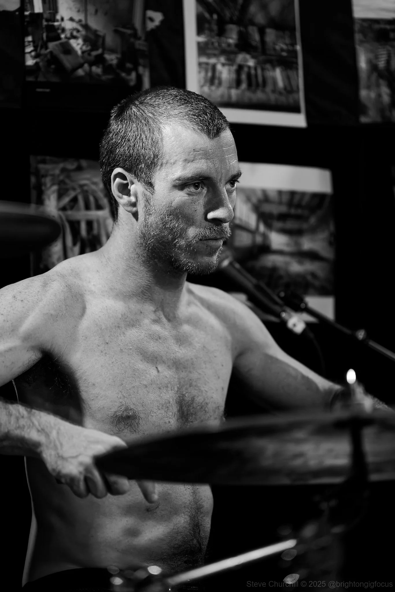 Extra Life - Prince Albert - 22/06/2025