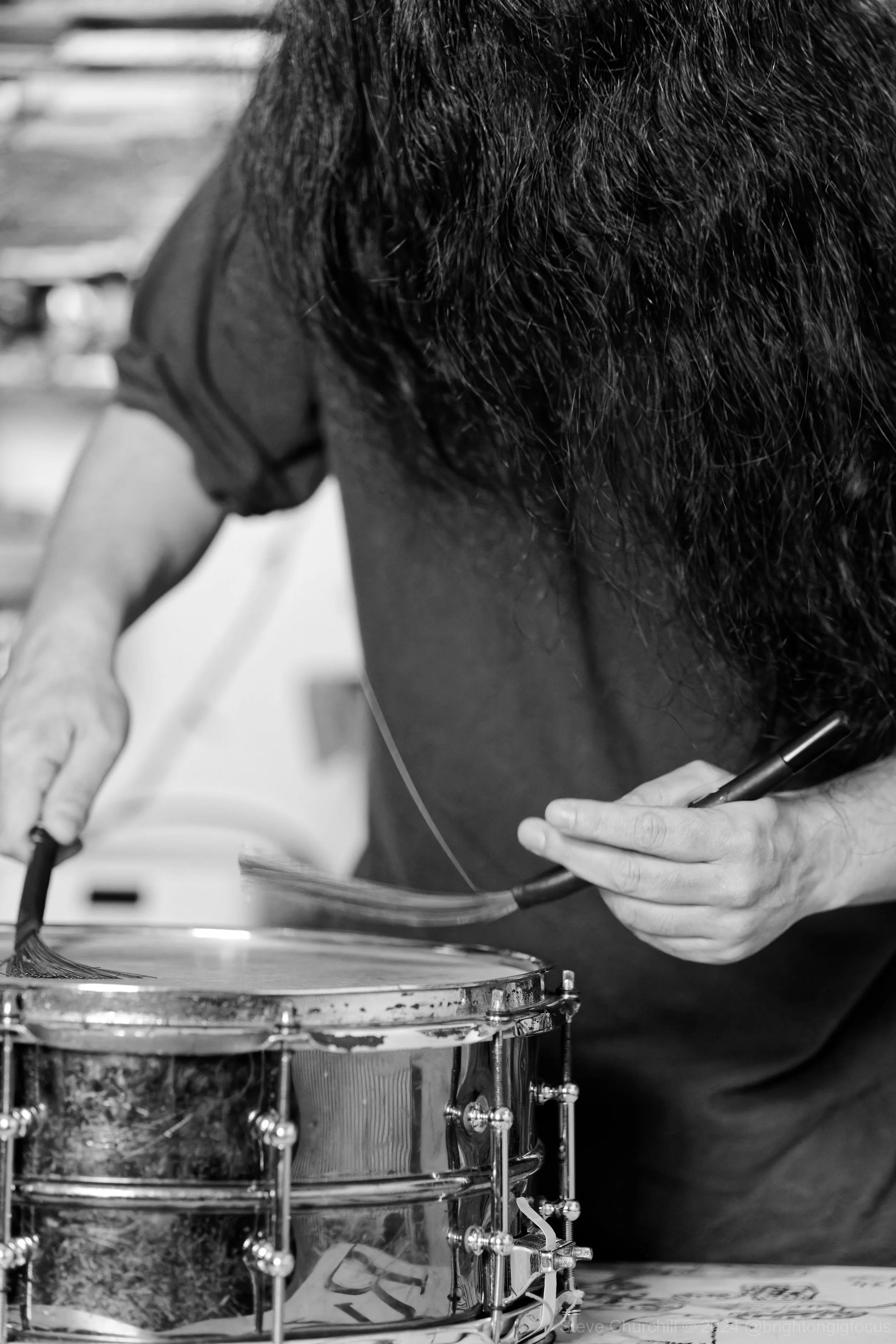 Ryosuke Kiyasu - Prince Albert - 15/08/2024