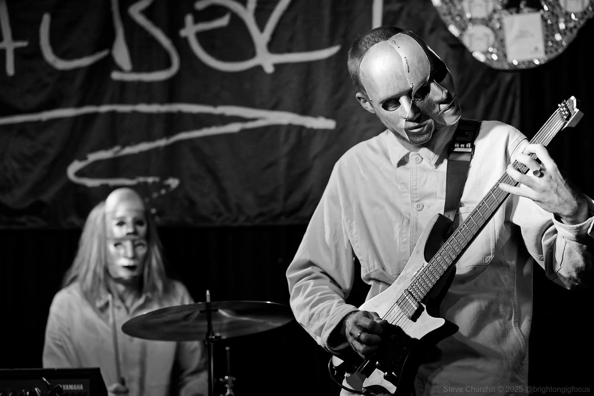 Michael Ellis - Prince Albert - 10/08/2025