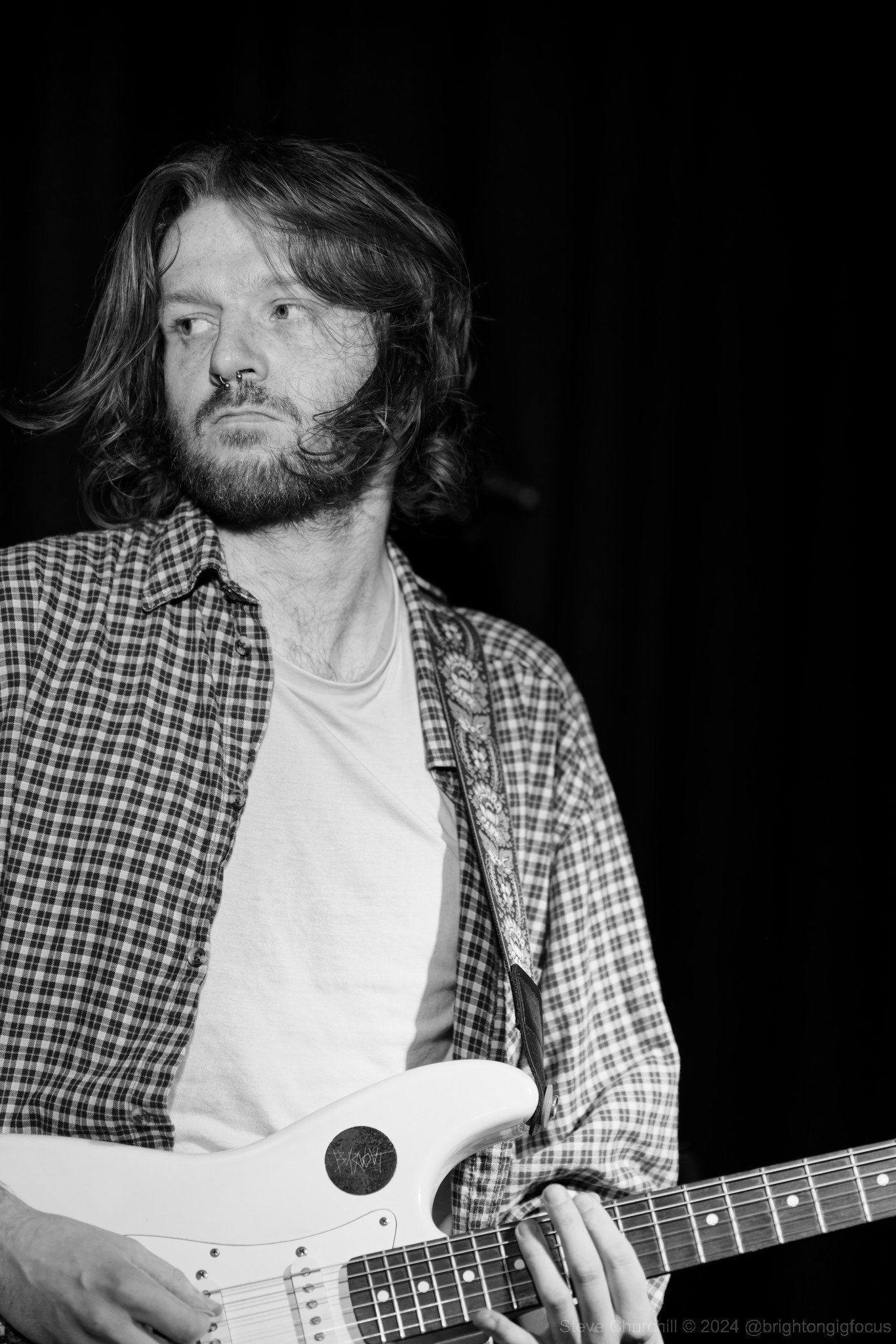 Ensemble 1 - Prince Albert - 28/09/2024