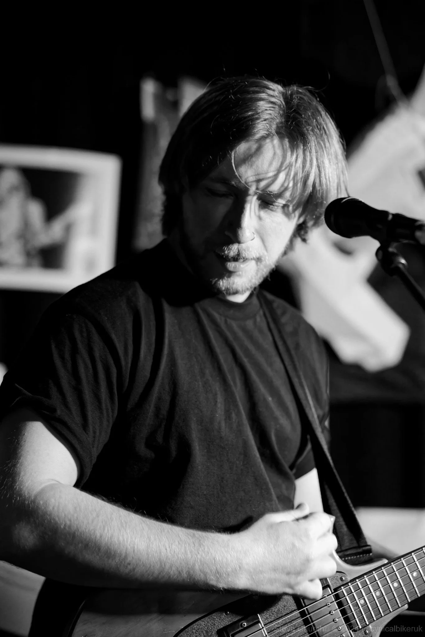 Hot Fiends - Prince Albert - 14/05/2024 