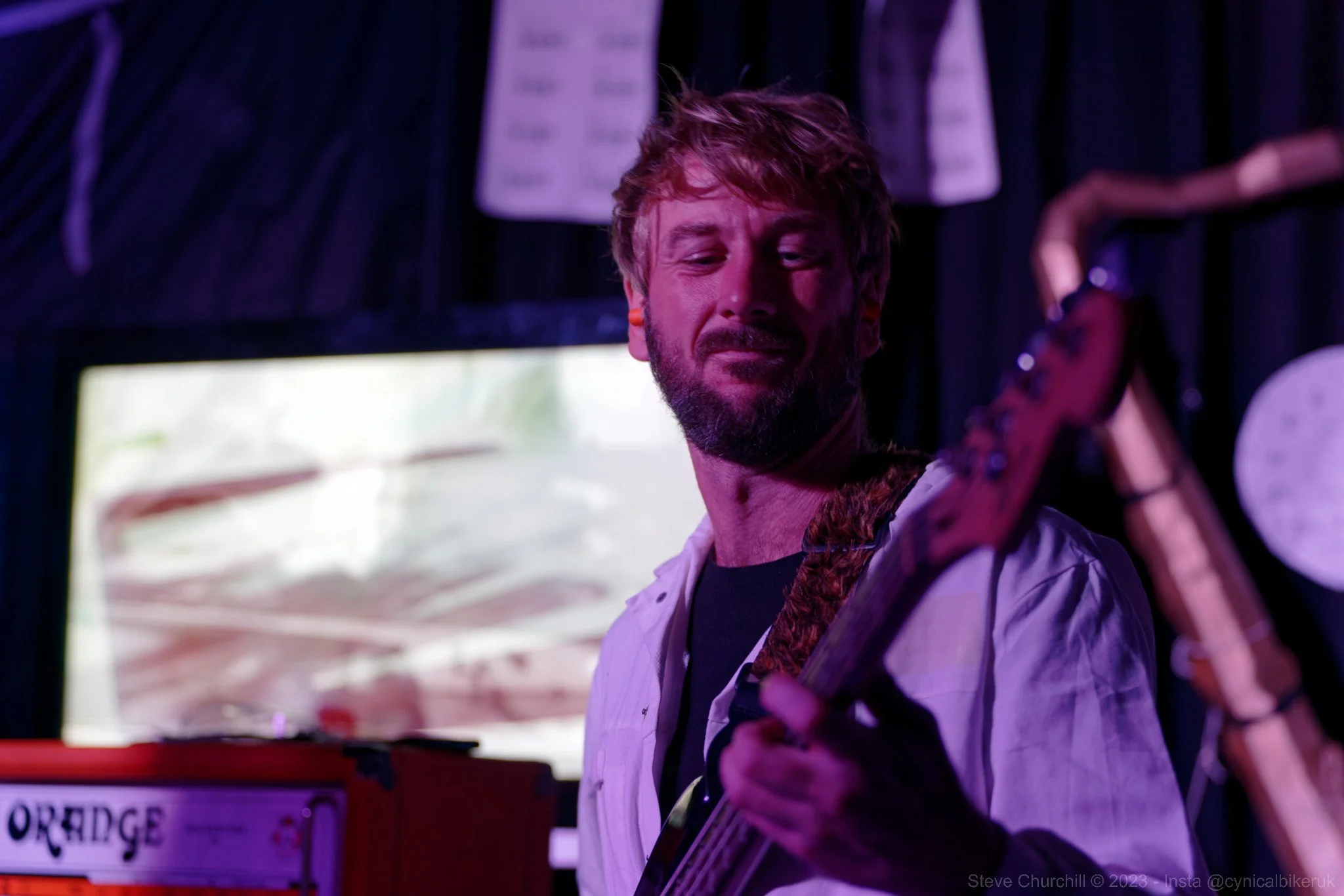 Prince Albert 14/10/23