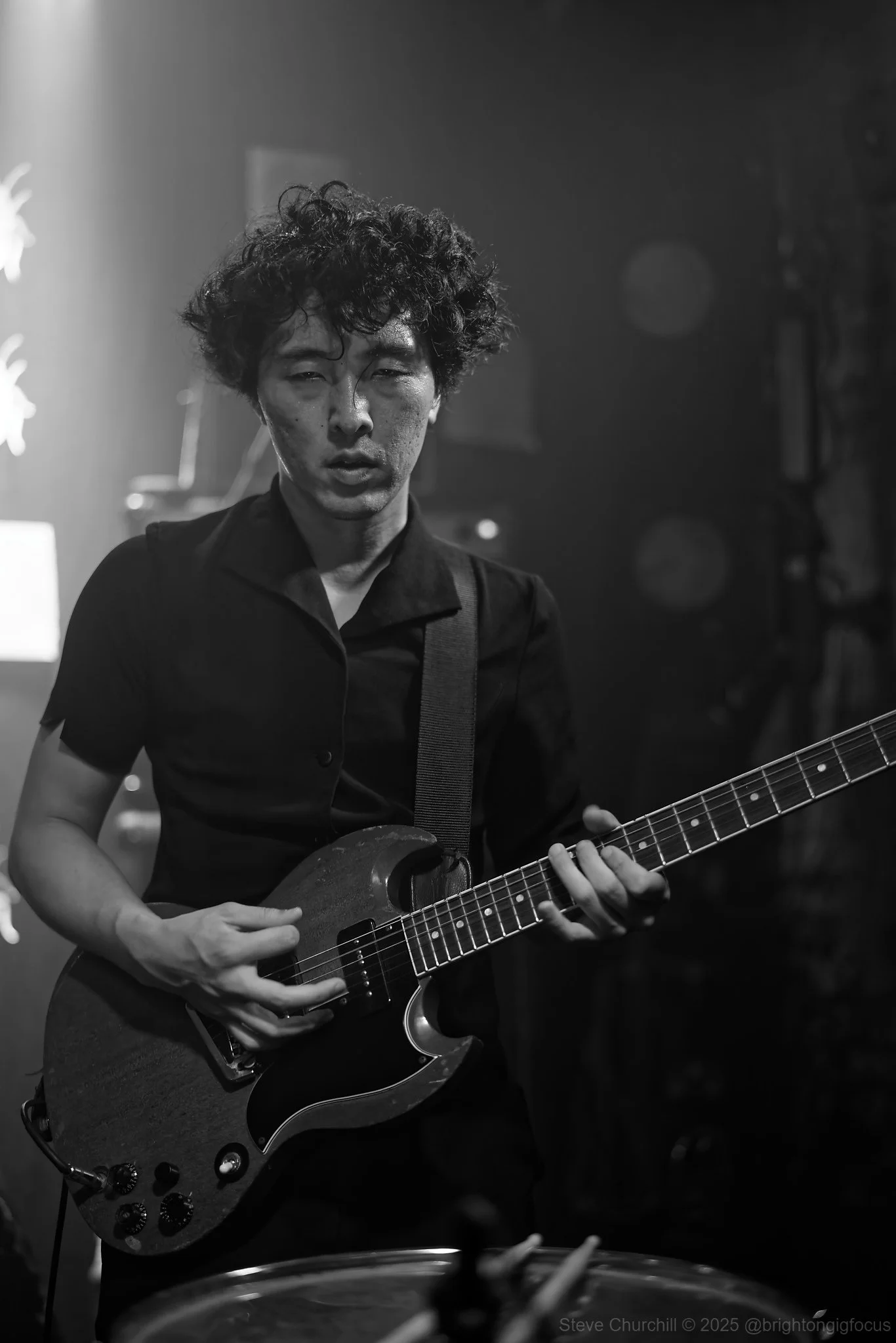 Qujaku - The Green Door Store - 19/08/2025