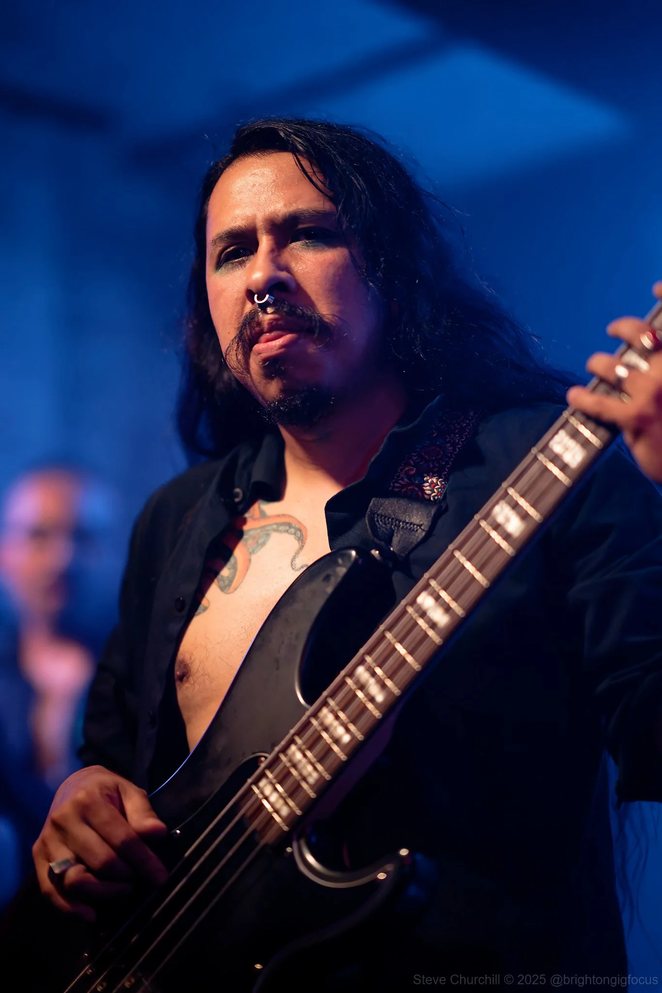 Los Kamer - Green Door Store - 31/07/2025