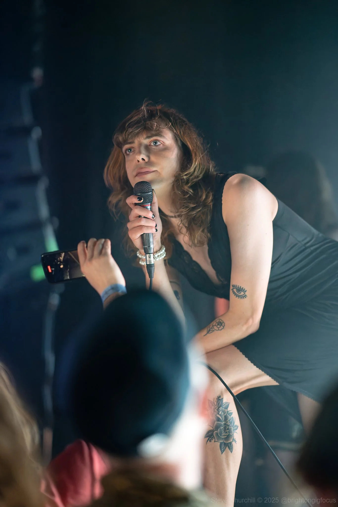 DITZ - Chalk - 04/04/2025