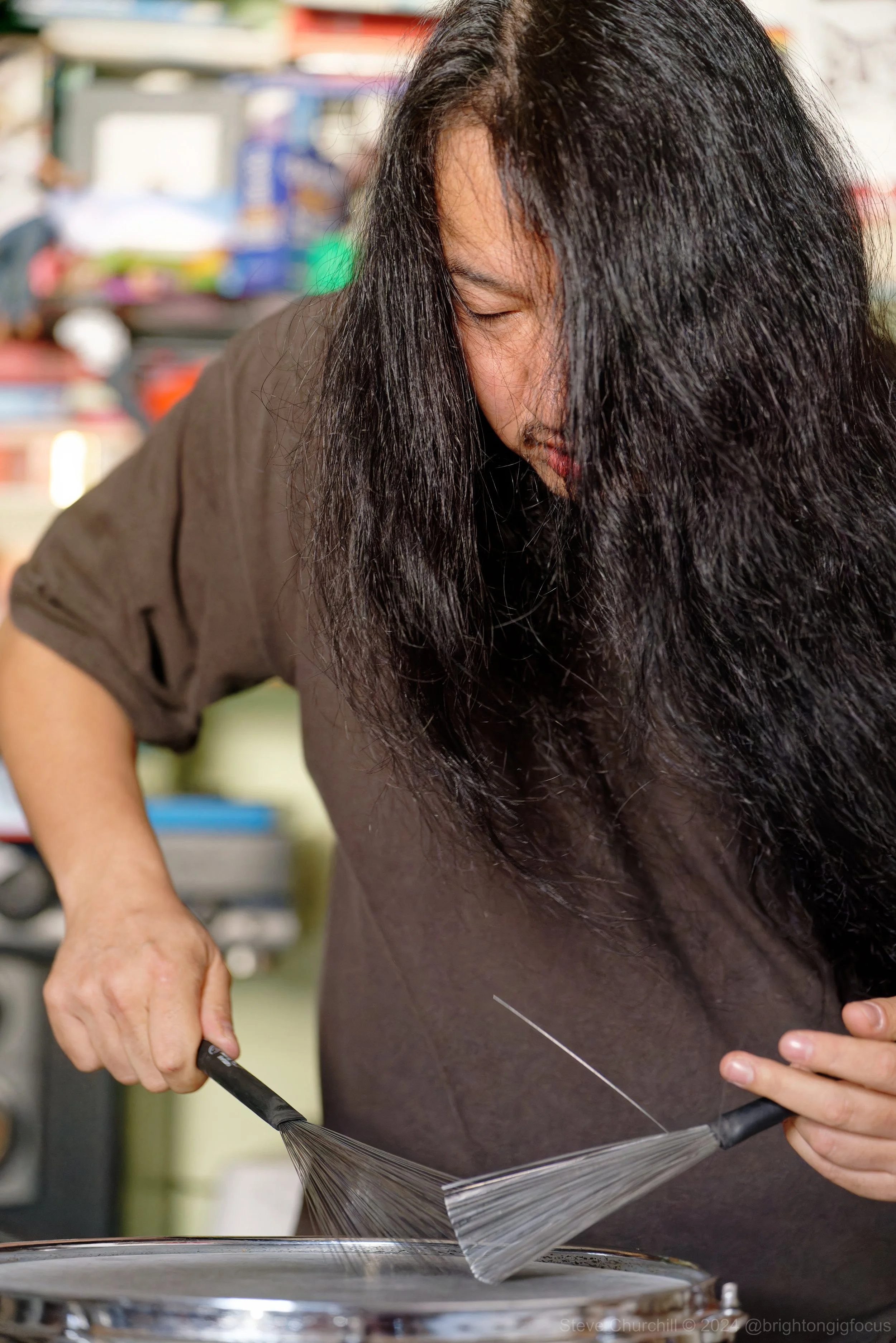 Ryosuke Kiyasu - Prince Albert - 15/08/2024