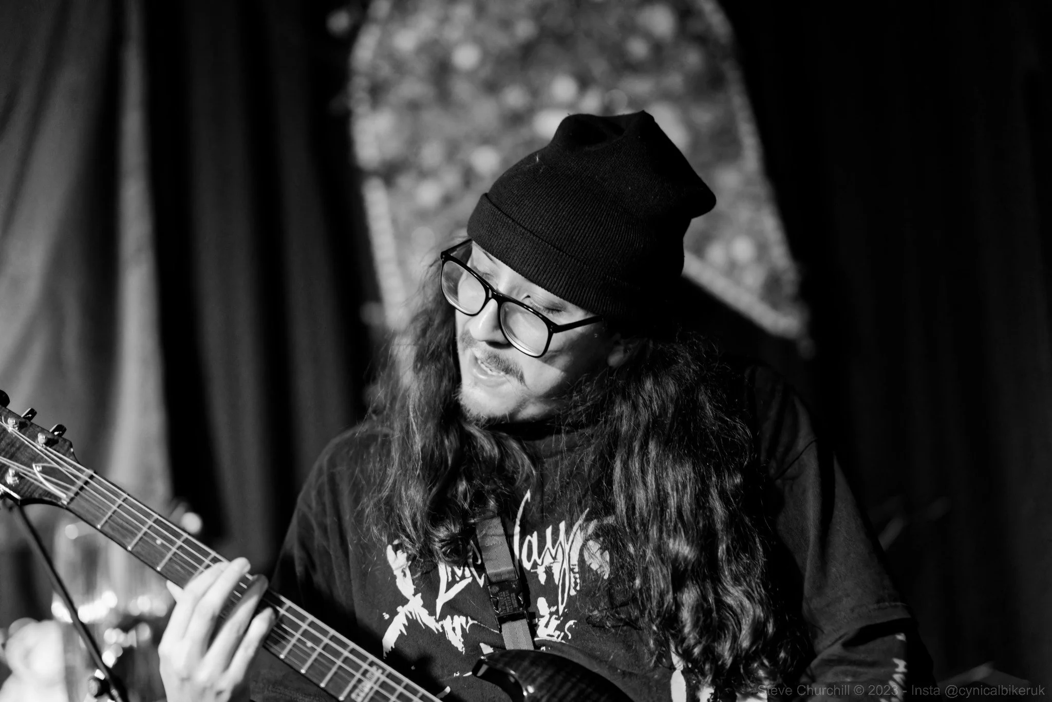 Prince Albert 11/12/23