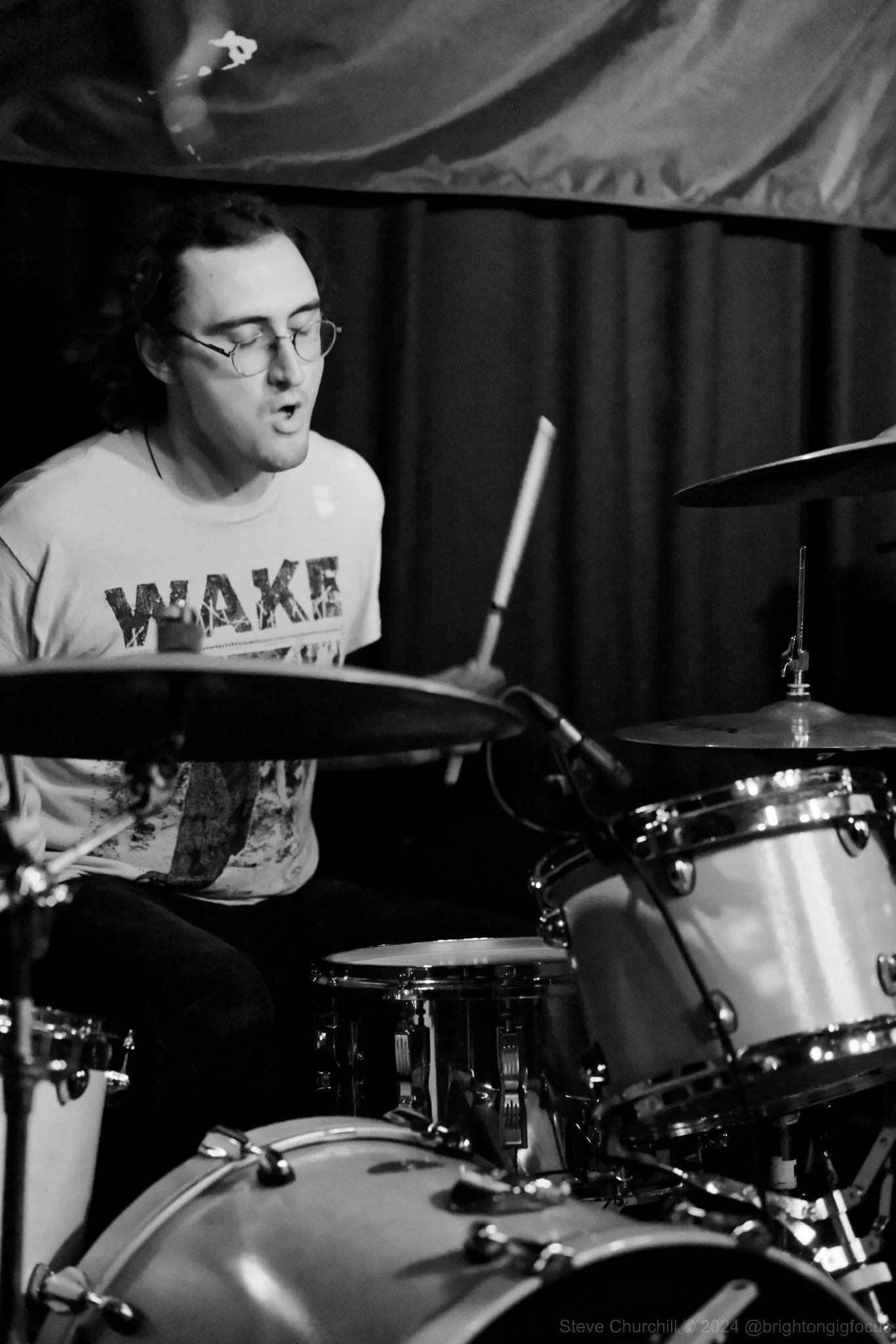 Tunic - The Prince Albert - 12/09/2025