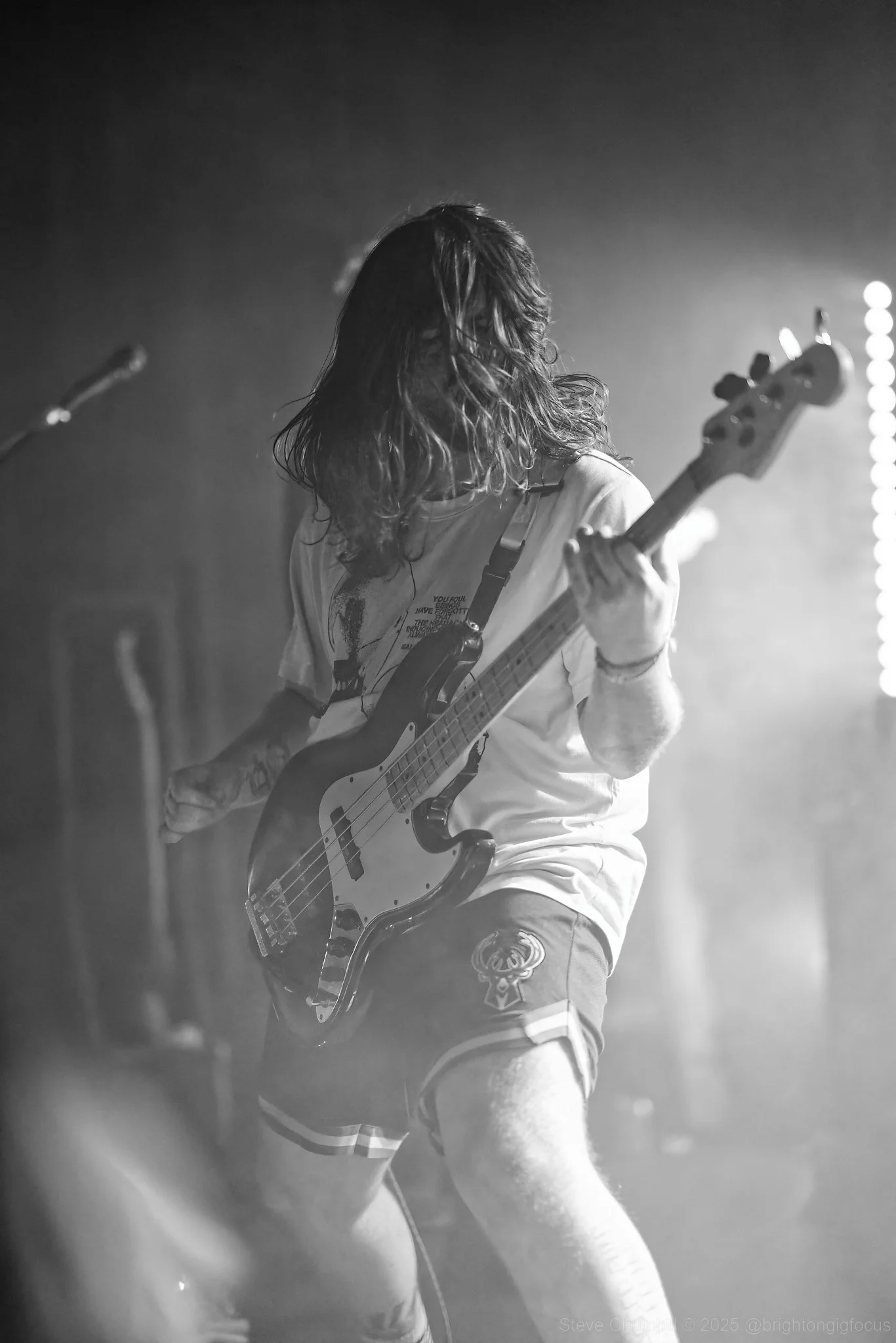 DITZ - Chalk - 04/04/2025