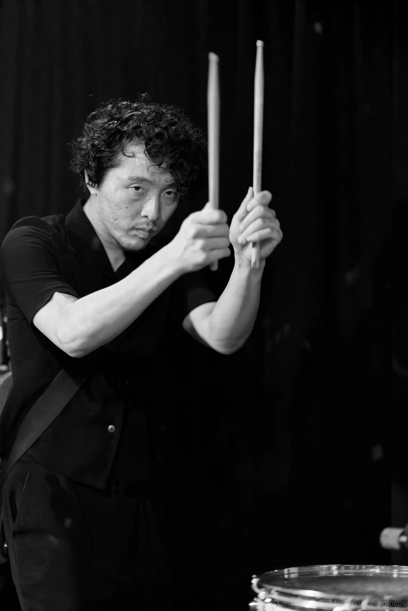 Qujaku - The Prince Albert - 28/09/2024