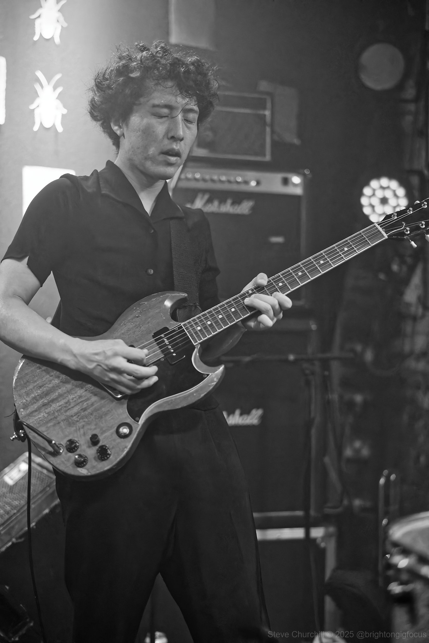 Qujaku - The Green Door Store - 19/08/2025