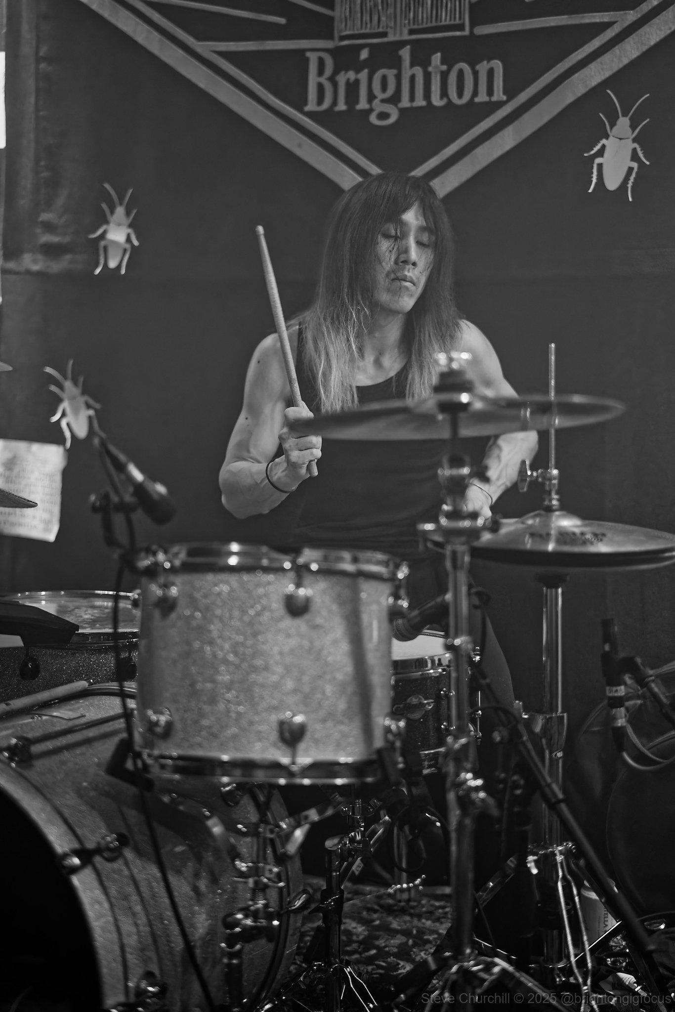 Qujaku - The Green Door Store - 19/08/2025