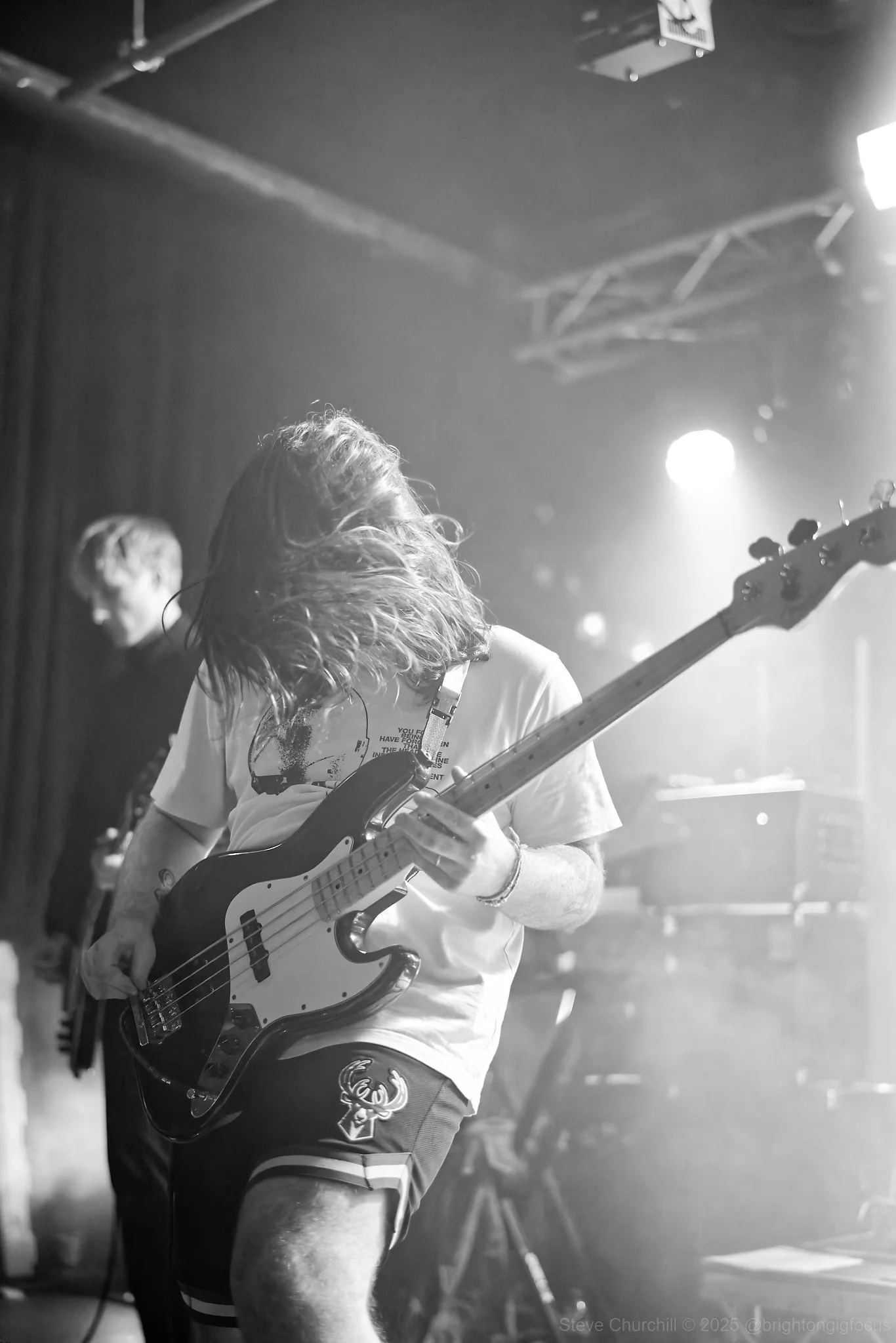 DITZ - Chalk - 04/04/2025