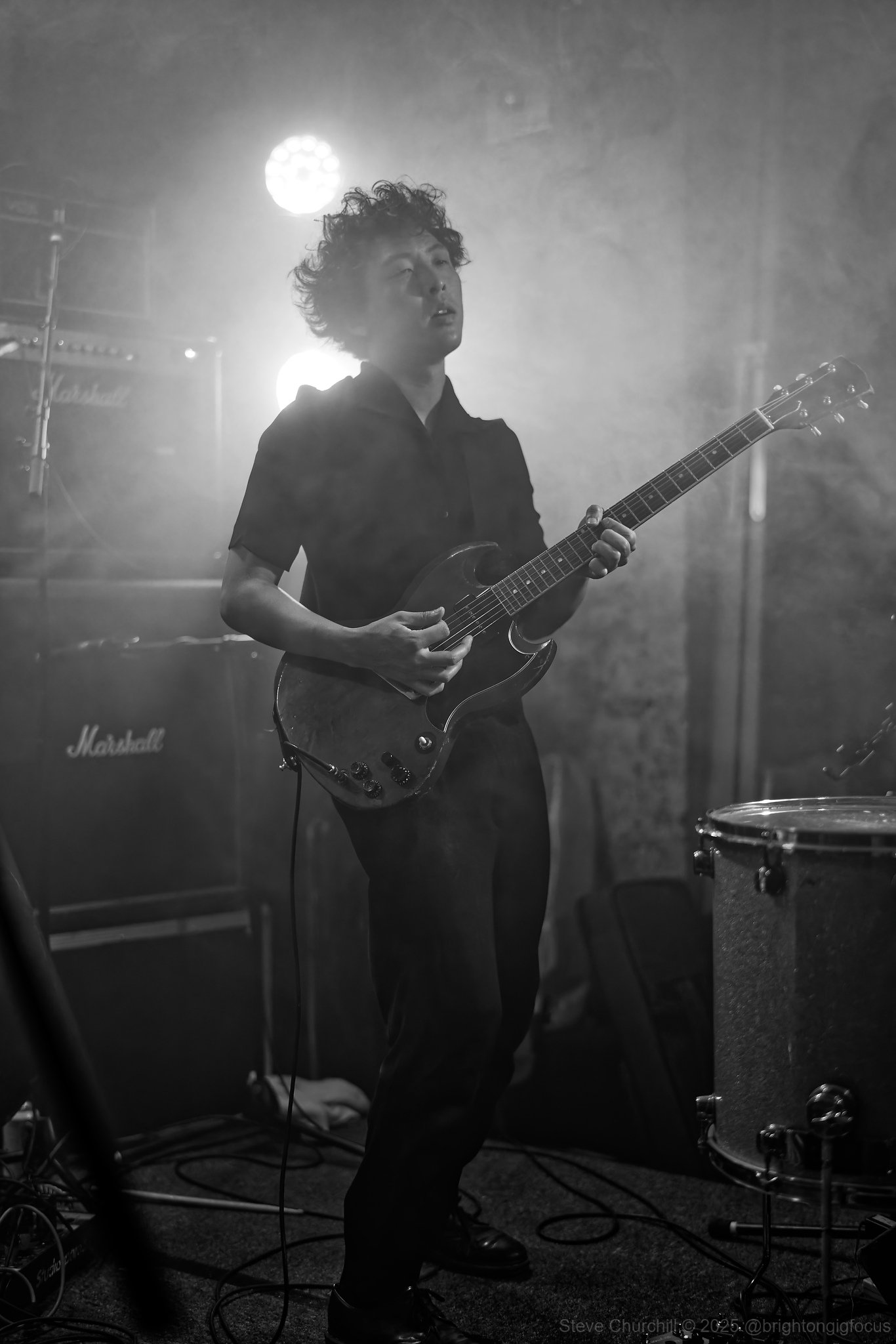 Qujaku - The Green Door Store - 19/08/2025