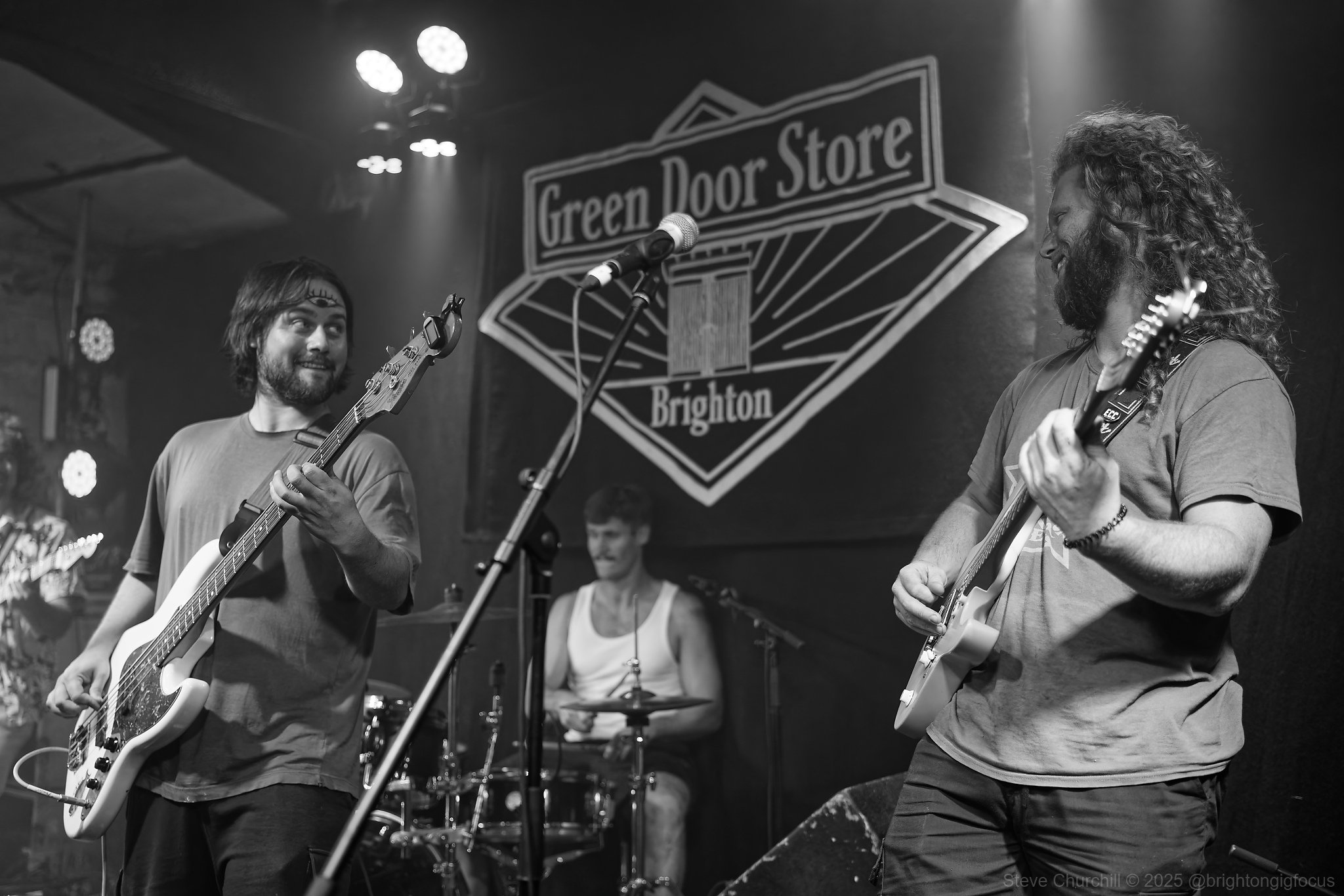 Orgodemir - Green Door Store - 30/07/2025