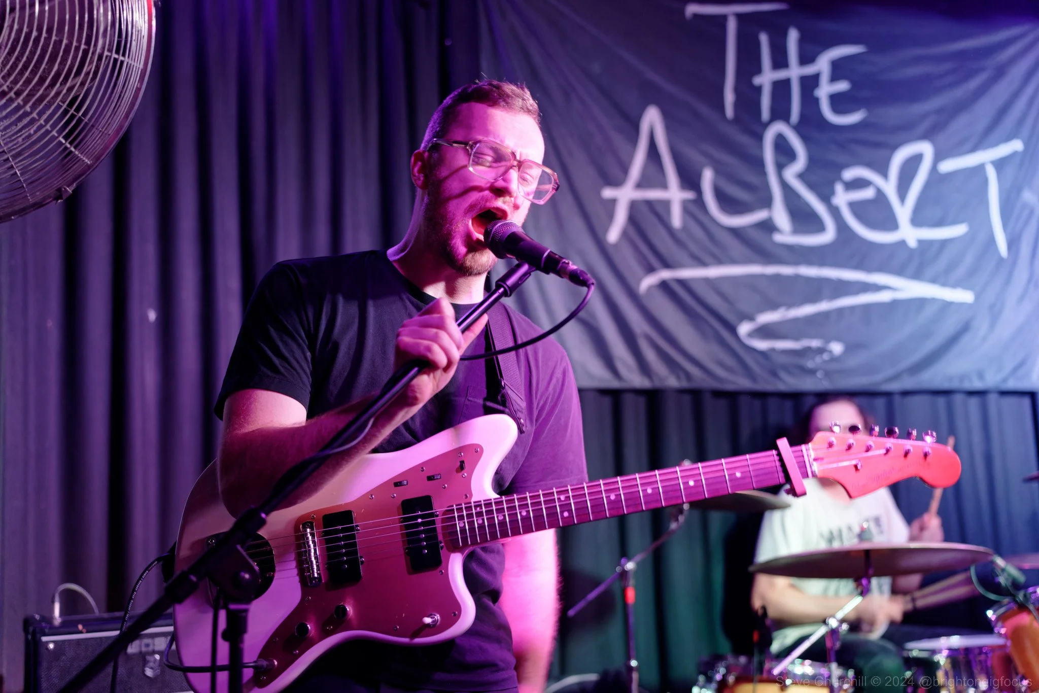 Tunic - The Prince Albert - 12/09/2025