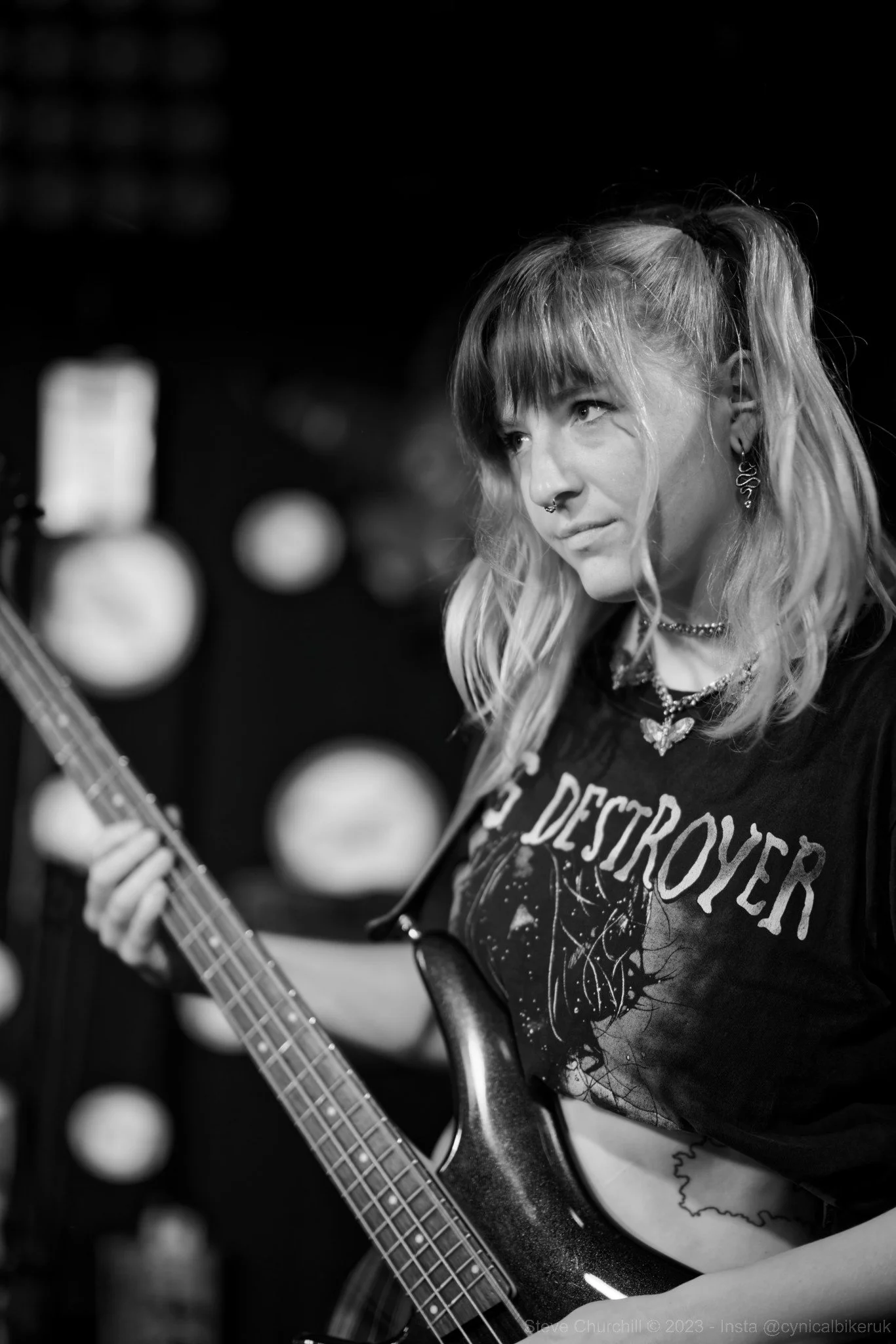 Hope & Ruin 02/05/24