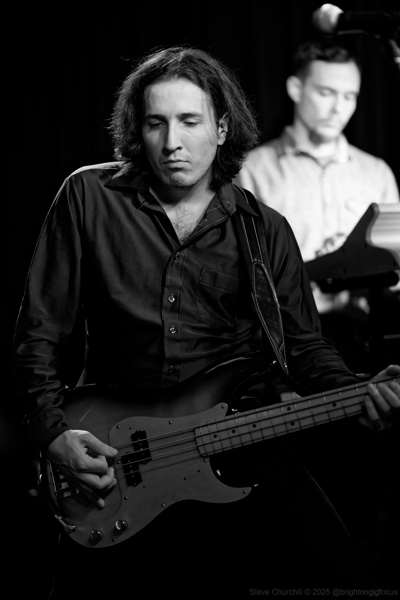 Soviet Underground - The Prince Albert - 26/09/2025 