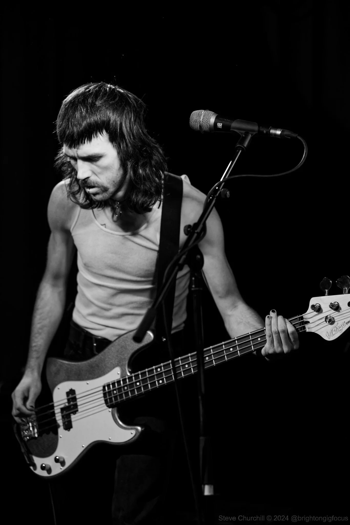Tunic - The Prince Albert - 12/09/2025
