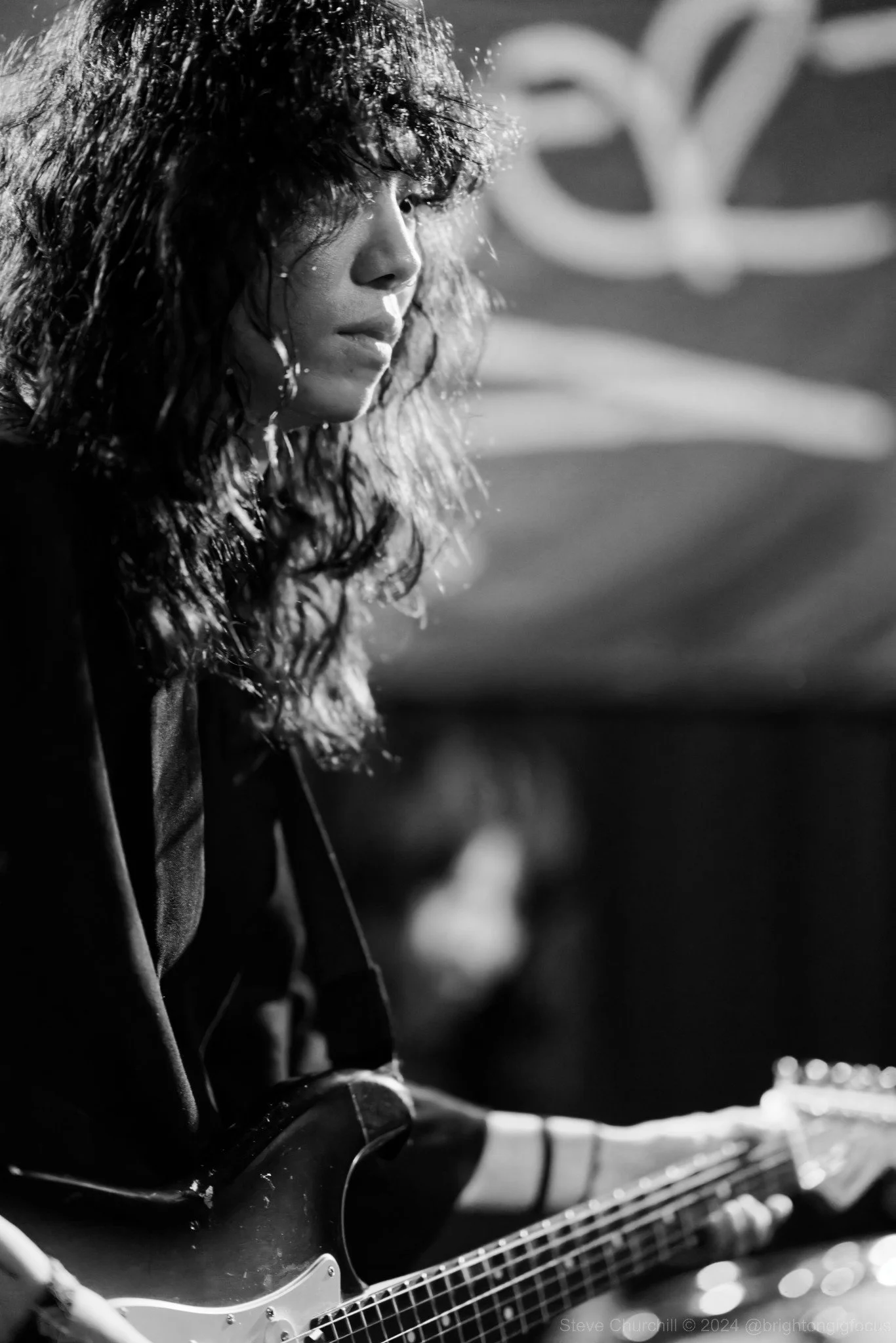 Qujaku - The Prince Albert - 28/09/2024