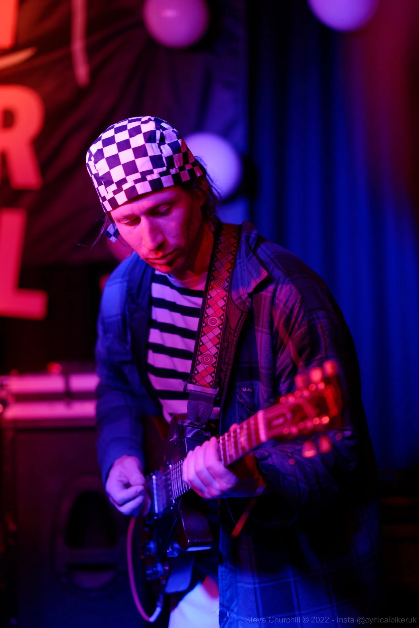 Shark Stuff - Prince Albert - 21/01/2023