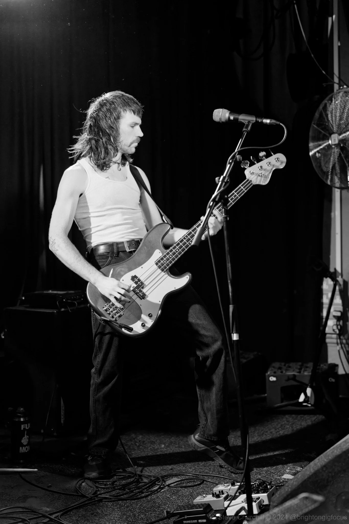 Tunic - The Prince Albert - 12/09/2025