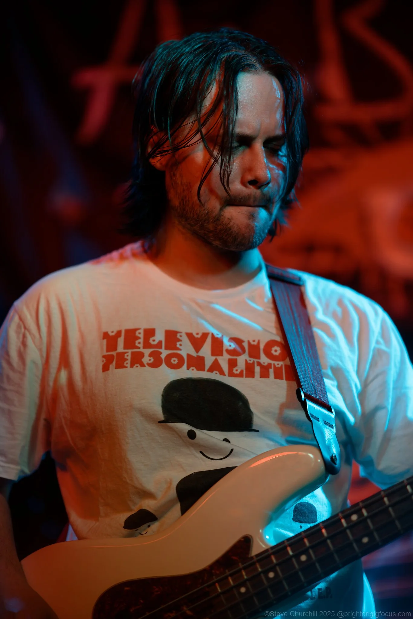 Orgodemir - The Prince Albert - 13/10/2025