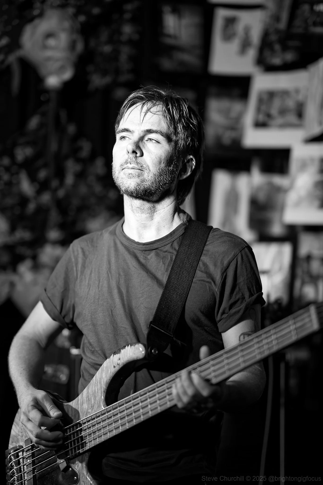 Extra Life - Prince Albert - 22/06/2025